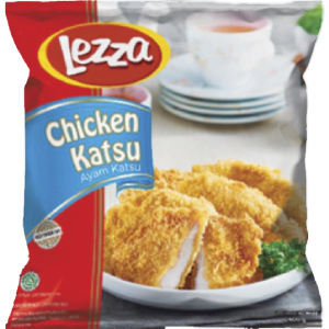 Chicken-Katsu