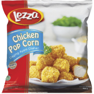 Chicken-Pop-Corn