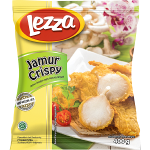 Jamur-Crispy